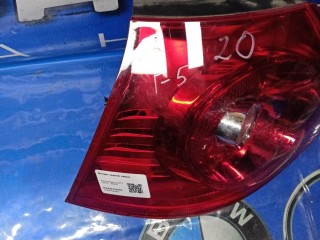 фонарь задний левый, ориг. номер 1K6945095N, Volkswagen Golf 5 поколение 2003-2009