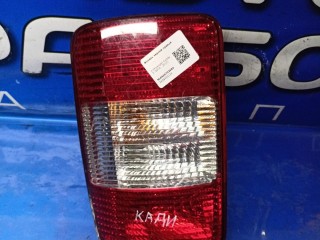 фонарь задний правый Volkswagen Caddy 3 поколение 2004-2010, 2K0945112A