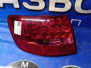 фонарь задний левый, ориг. номер 4F9945095H, Audi A6 C6 2004-2008