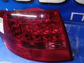 фонарь задний левый, ориг. номер 4F9945095H, Audi A6 C6 2004-2008