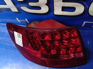 фонарь задний левый, ориг. номер 4F9945095H, Audi A6 C6 2004-2008