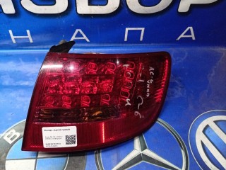 фонарь задний правый Audi A6 C6 2004-2008, 4F9945096H