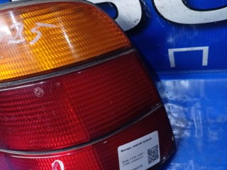 фонарь задний правый, ориг. номер E34, BMW 5 E34 1981-1988