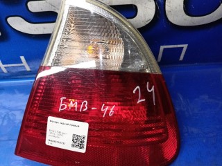 фонарь задний правый, ориг. номер E46, BMW 3 E46 [рестайлинг] 2001-2006