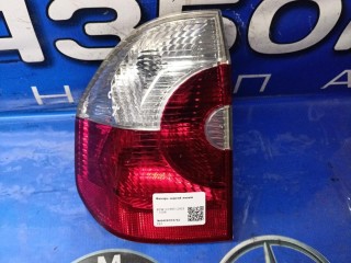 фонарь задний левый BMW X3 E83 2003-2006, E87