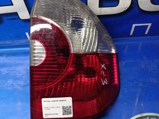 фонарь задний правый BMW X3 E83 2003-2006, E87