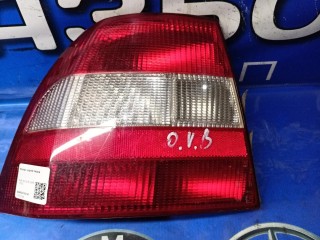 фонарь задний левый Opel Vectra B 1995-2000, 37370748