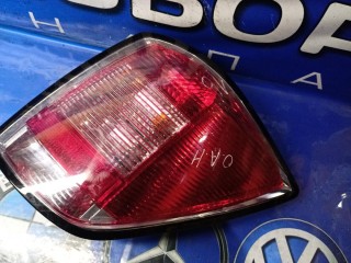 фонарь задний правый Opel Astra H [рестайлинг] 2006-2014, 13223674