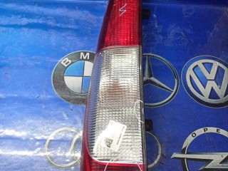 фонарь задний левый Mercedes-Benz Vito W639 2003-2010, 639