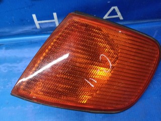 указатель поворота левый Audi 100 C4 1990-1994, 185002B