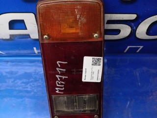 фонарь задний, ориг. номер 711, Mercedes-Benz T2 2 поколение 1986-1996