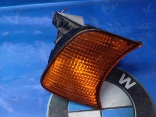 указатель поворота правый, ориг. номер 1384034, BMW 5 E34 1981-1988