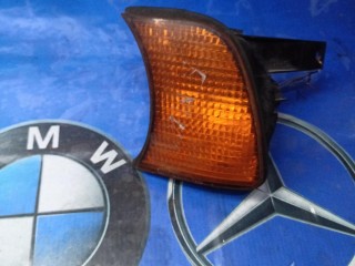указатель поворота левый, ориг. номер 1384033, BMW 5 E34 1981-1988
