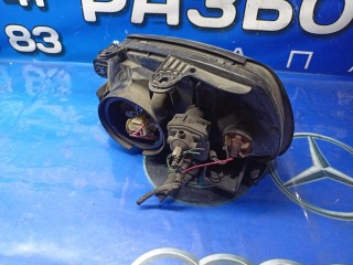 фара правая, ориг. номер SANTAFE, Hyundai Santa Fe 1 поколение 2000-2004