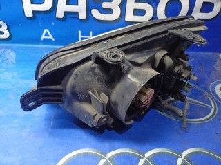 фара правая, ориг. номер SANTAFE, Hyundai Santa Fe 1 поколение 2000-2004