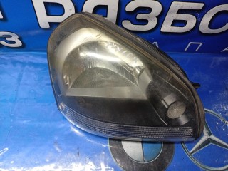 фара правая Hyundai Tucson 1 поколение 2004-2010, TUKSON
