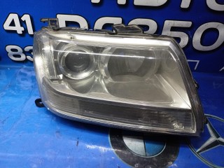 фара правая, ориг. номер DEPO, Suzuki Grand Vitara 2 поколение 2005-2008