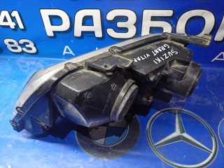 фара правая, ориг. номер DEPO, Suzuki Grand Vitara 2 поколение 2005-2008