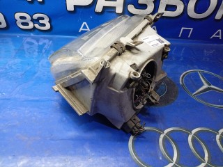 фара левая, ориг. номер 95VW13005YD, Ford Galaxy 1 поколение 1995-2000