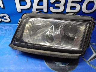 фара левая, ориг. номер 1305235230, Audi A8 D2 1994-1999