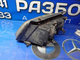 фара правая, ориг. номер PASAT, Volkswagen Passat B5 1996-2001