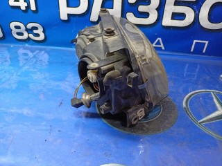 фара правая, ориг. номер PASAT, Volkswagen Passat B5 1996-2001