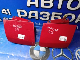 фара, ориг. номер MAZDA, Mazda 323F BG 1989-1995
