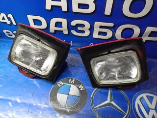 фара, ориг. номер MAZDA, Mazda 323F BG 1989-1995