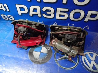 фара, ориг. номер MAZDA, Mazda 323F BG 1989-1995