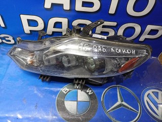 фара левая Nissan Murano Z51 2007-2010, NISSAN