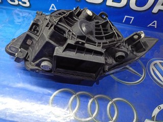 фара правая, ориг. номер 63127193388, BMW 1 E87 2007-2011