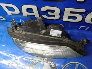 фара правая, ориг. номер OPEL, Opel Vectra B 1995-2000