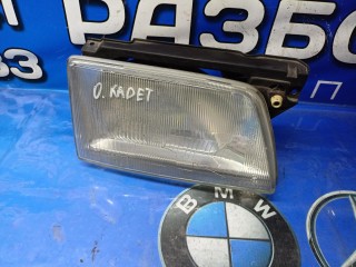 фара правая Opel Kadett E 1984-1991, 90181003