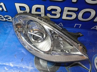 фара правая Mercedes-Benz A W169 2004-2008, 1698200661