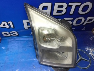 фара правая Ford Transit 7 поколение 2006-2014, 6C1113W029DC