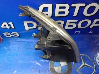 фара левая, ориг. номер 6C1113W030DC, Ford Transit 7 поколение 2006-2014