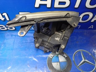 фара левая, ориг. номер 6C1113W030DC, Ford Transit 7 поколение 2006-2014