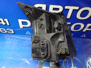 фара левая, ориг. номер 6C1113W030DC, Ford Transit 7 поколение 2006-2014