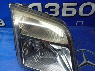 фара правая Ford Tourneo Connect 1 поколение 2002-2009, 2T1413006AE