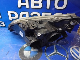 фара правая, ориг. номер BOKSER, Peugeot Boxer 2 поколение