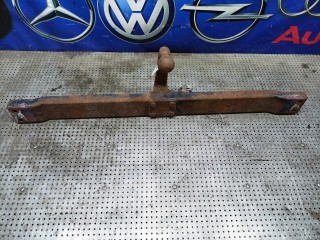 прицепное устройство (фаркоп) Mercedes-Benz E W124 [рестайлинг], 124