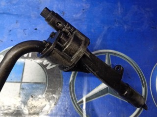 масляный насос, ориг. номер 6151800202, Mercedes-Benz MB100 1 поколение 1981-1996