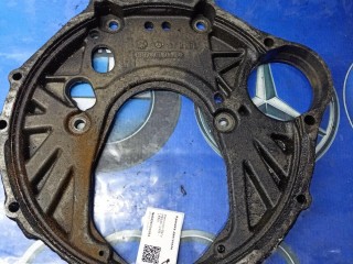 крышка двигателя задняя, ориг. номер 6150110345, Mercedes-Benz MB100 1 поколение 1981-1996