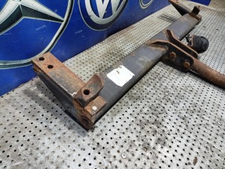 прицепное устройство (фаркоп), ориг. номер MB100, Mercedes-Benz MB100 1 поколение 1981-1996