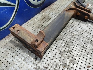прицепное устройство (фаркоп), ориг. номер MB100, Mercedes-Benz MB100 1 поколение 1981-1996