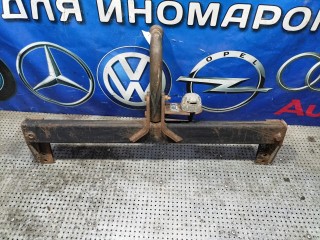 прицепное устройство (фаркоп), ориг. номер MB100, Mercedes-Benz MB100 1 поколение 1981-1996