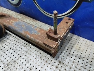 прицепное устройство (фаркоп), ориг. номер MB100, Mercedes-Benz MB100 1 поколение 1981-1996