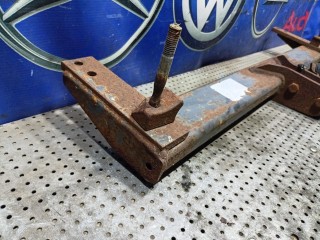 прицепное устройство (фаркоп), ориг. номер MB100, Mercedes-Benz MB100 1 поколение 1981-1996