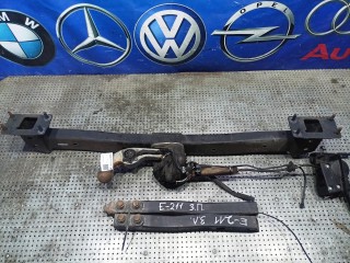 прицепное устройство (фаркоп) Mercedes-Benz E W211, 2113100704