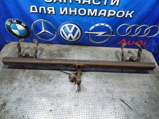 прицепное устройство (фаркоп) Fiat Ducato 2 поколение, FIAT